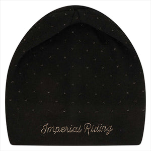 Imperial Riding Beanie Imperial Chic