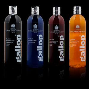 Carr&Day&Martin Farbglanzshampoo Gallop Colour Pferdeshampoo