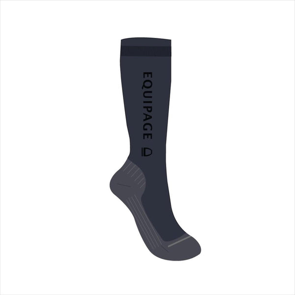 Equipage Sense riding wool socks 