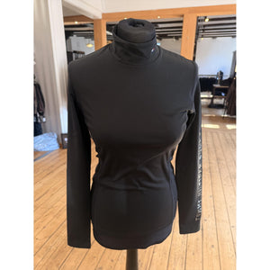 Tommy Hilfiger Equestrian Amelie Strass High Neck Baselayer