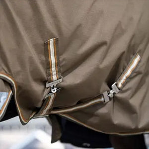 LeMieux Arika Ripstop Turnout Weidedecke 200g #SALE