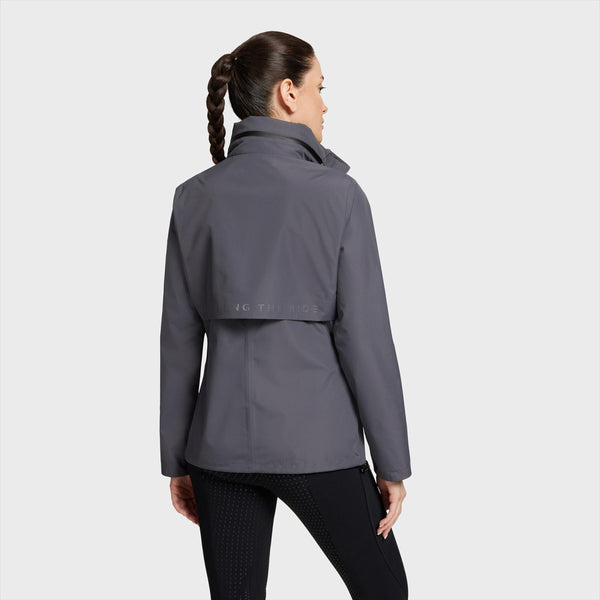 SAMSHIELD Women's Rain Jacket Elise Summer Collection #SALE