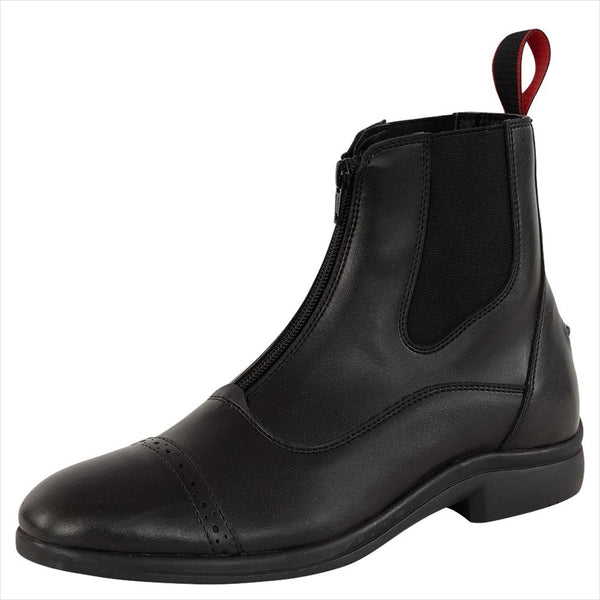 Premiere Jodphur ankle boots Waco 