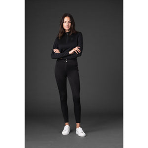 CATAGO Vanna Damen-Reitleggings mit Fullgrip