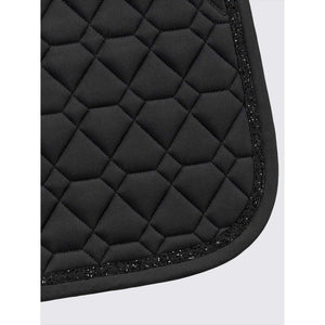 Equiline EQGEMMA - Tech Schabracke mit Crystal Fabric