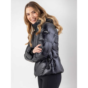 Equiline Steppjacke Coolbomb Damen Winter