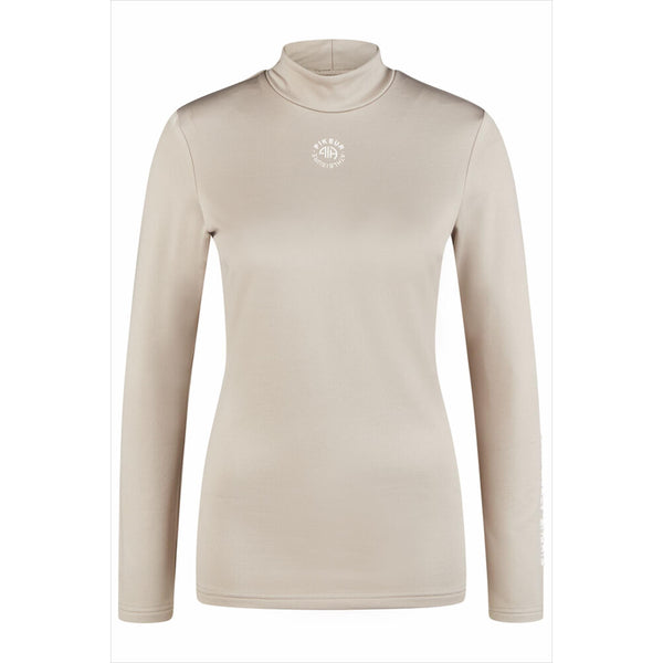 PIKEUR Women's Rollneck Athleisure Autumn/Winter Collection 