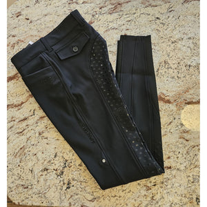 Equiline EQGURF - Damen full grip Reithose Frühjahr/Sommer 2026 #SALE