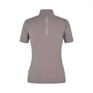 Kingsland KLLoretta Damen Trainingsshirt