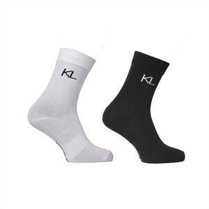 Kingsland KLLindsey Mid Leg Socks #SALE