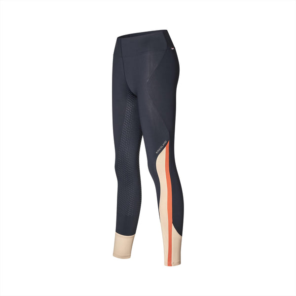 Kingsland KLVicky Reitleggings Full Grip Kollektion Herbst/Winter 2024