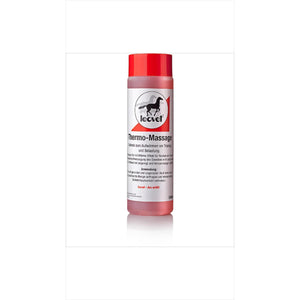 Leovet Thermo Massage Gel 500ml