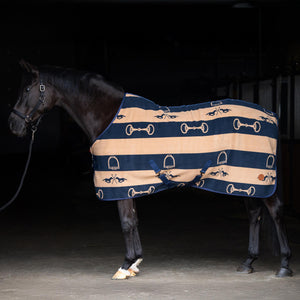 HV POLO Fleecedecke Gwenny HW 26