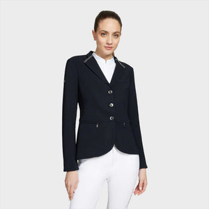 SAMSHIELD Damen Sakko Victorine Premium Standardkollektion