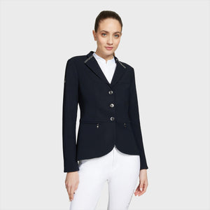 SAMSHIELD Damen Sakko Victorine Premium Standardkollektion #SALE