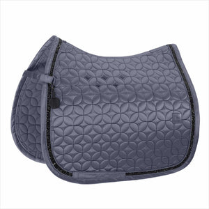Eskadron Schabracke Mattgloss Contrast Jewel Platinum 2026