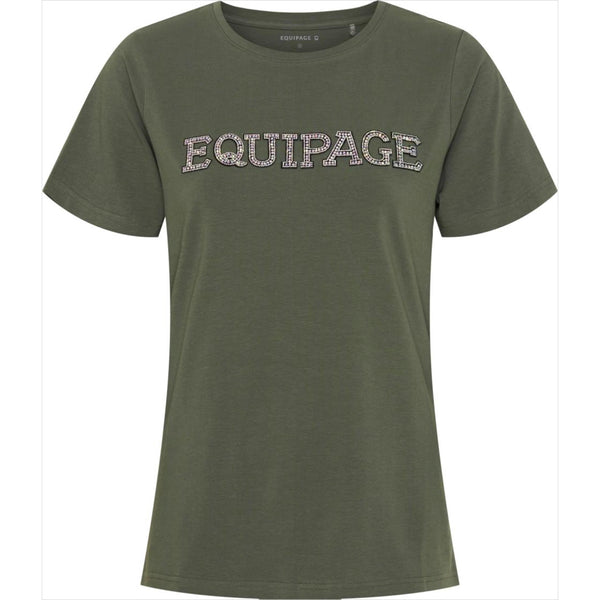 Equipage T-shirt Melina spring / summer 2024 