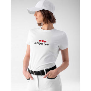 EQUILINE Damen Shirt Valentina