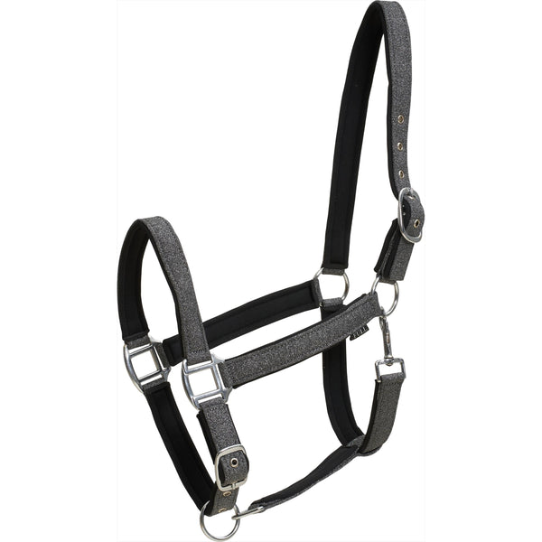 HorseGuard halter Lex Glitter 