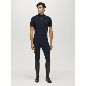 Tommy Hilfiger Equestrian Herren Reithose Stanton Fullgrip Winterkollektion 2026