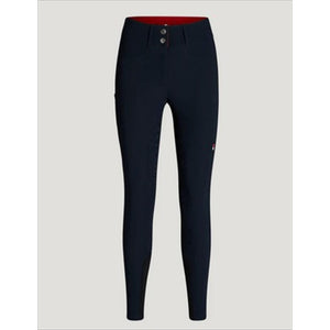 Tommy Hilfiger Equestrian Damen Reithose Fullgrip Lea Frühling Sommer 2026
