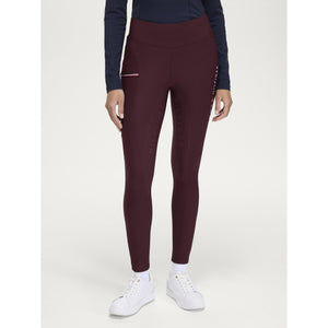 Tommy Hilfiger Equestrian Damen Winterreitleggings Elmira Winterkollektion 2026