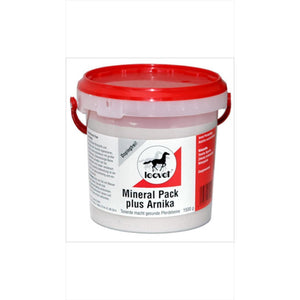 Leovet Mineralpack plus Arnika 1500g NICHT INS INTERNET!! bei shop.reitsport-loew.de