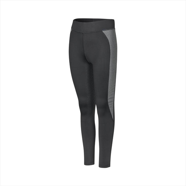 KL Valli Junior full seat riding leggings for children 