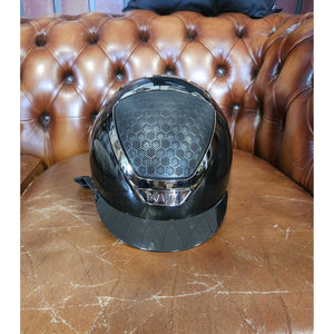 Kask Reithelm Dogma Pure Shine