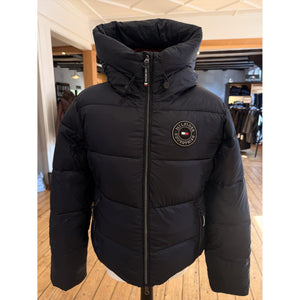 Tommy Hilfiger Equestrian Glendale Pufferjacke