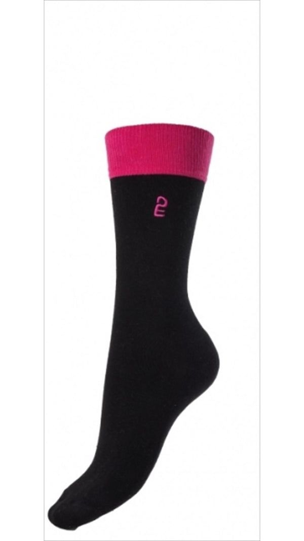 Esperado riding socks Flap short socks 