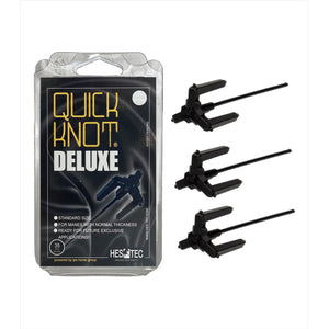 Waldhausen Einflechthilfe Quick Knot Deluxe #SALE