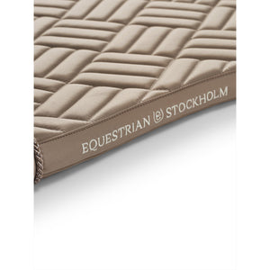 Equestrian Stockholm Schabracke Modern Sand