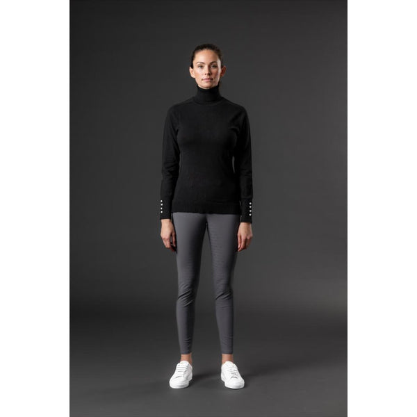 Catago Rollkragen Pullover Bash #SALE