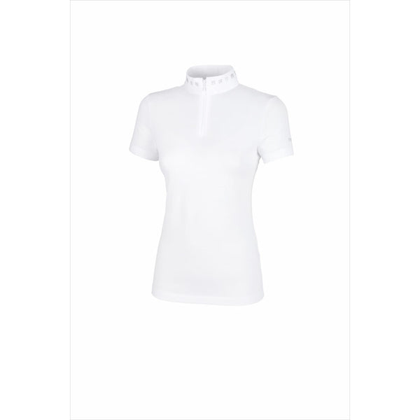 Chemise de tournoi enfant PIKEUR collection été Icon 