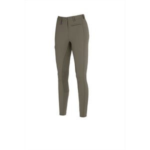 Pikeur Reithose New Lugana McCrown Vollbesatz Basic Collection