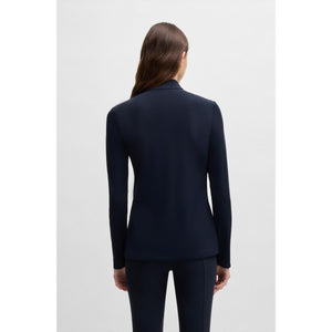 BOSS Equestrian Trainingsshirt Damen Minou Herbst-/ Winterkollektion #SALE