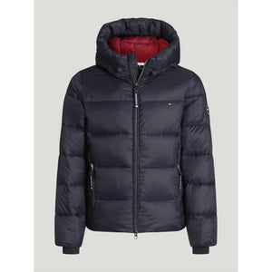 Tommy Hilfiger Equestrian Kinderjacke Glendale Winterkollektion 2026