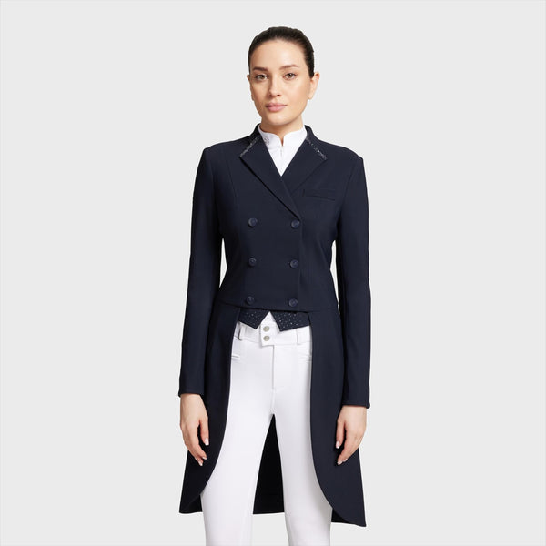 SAMSHIELD Tailcoat Premium Standard Collection 