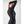 Equiline Damenshirt EQCOSTA Second Skin aus Rippgewebe