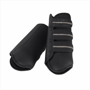 Eskadron Allround Gamaschen Hinterbeine Platinum 2026