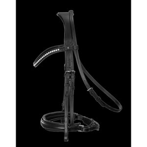 Döbert Trensenzaum Stuttgart Premium bei shop.reitsport-loew.de