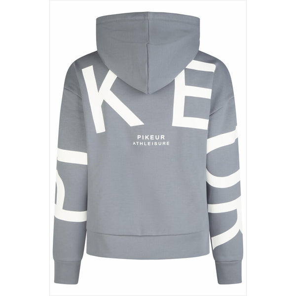 PIKEUR Hoody Damen Selection Herbst-/ Winterkollektion