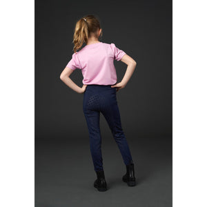 Equipage Molly Reithose mit Vollbesatz für Kinder #SALE