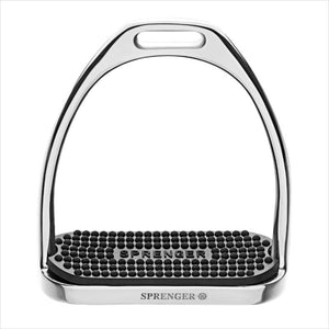 Sprenger stirrup Fillis 12cm 44244 