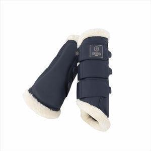 ESKADRON Gamaschen Faux Leather Heritage Heritage