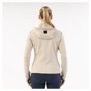 ANKY Jacke Hooded Tech