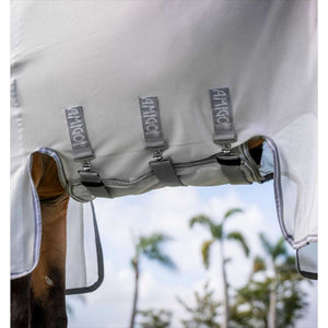 Horseware Amigo Bug Buster Fliegendecke ohne Halsteil