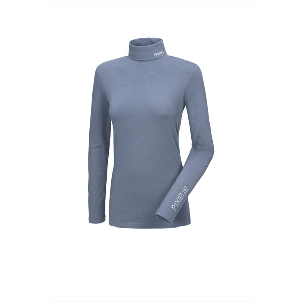 Pikeur Unterziehrolli Basic 43000 Longsleeve Basic Collection ehemals Sina Winter