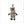 Kingsland KL Monty Schlüsselanhänger H/W 25 #SALE